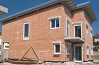 Hale Bank home extensions