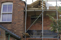 free Hale Bank home extension quotes