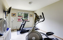 Hale Bank home gym construction leads